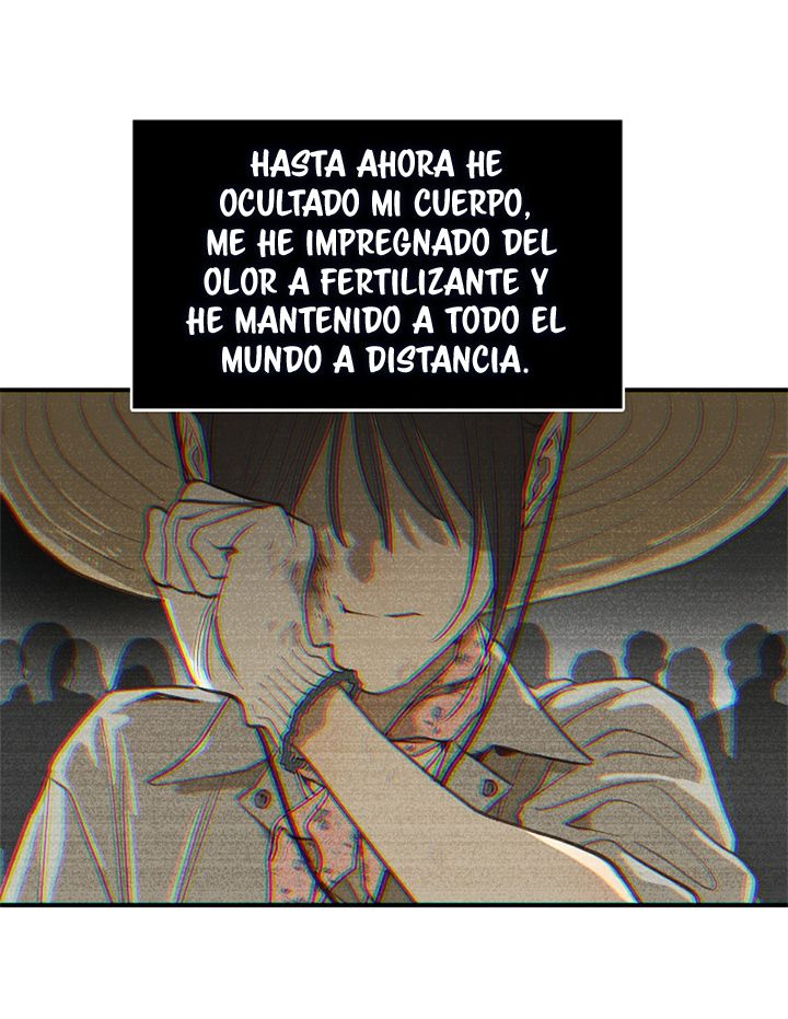 9 Las Flores son un Engaño