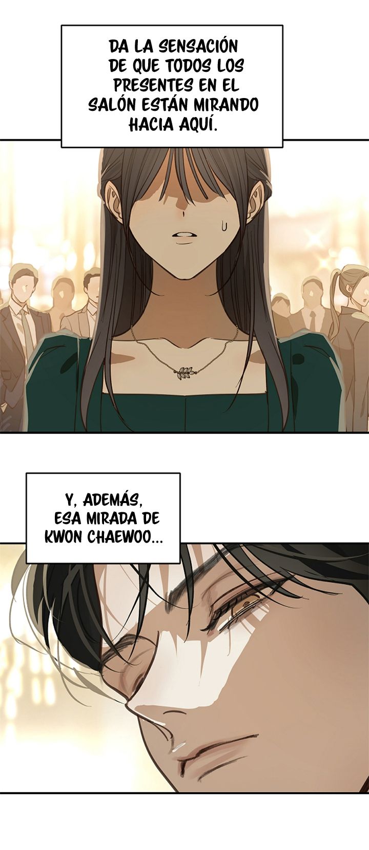 36 Las Flores son un Engaño