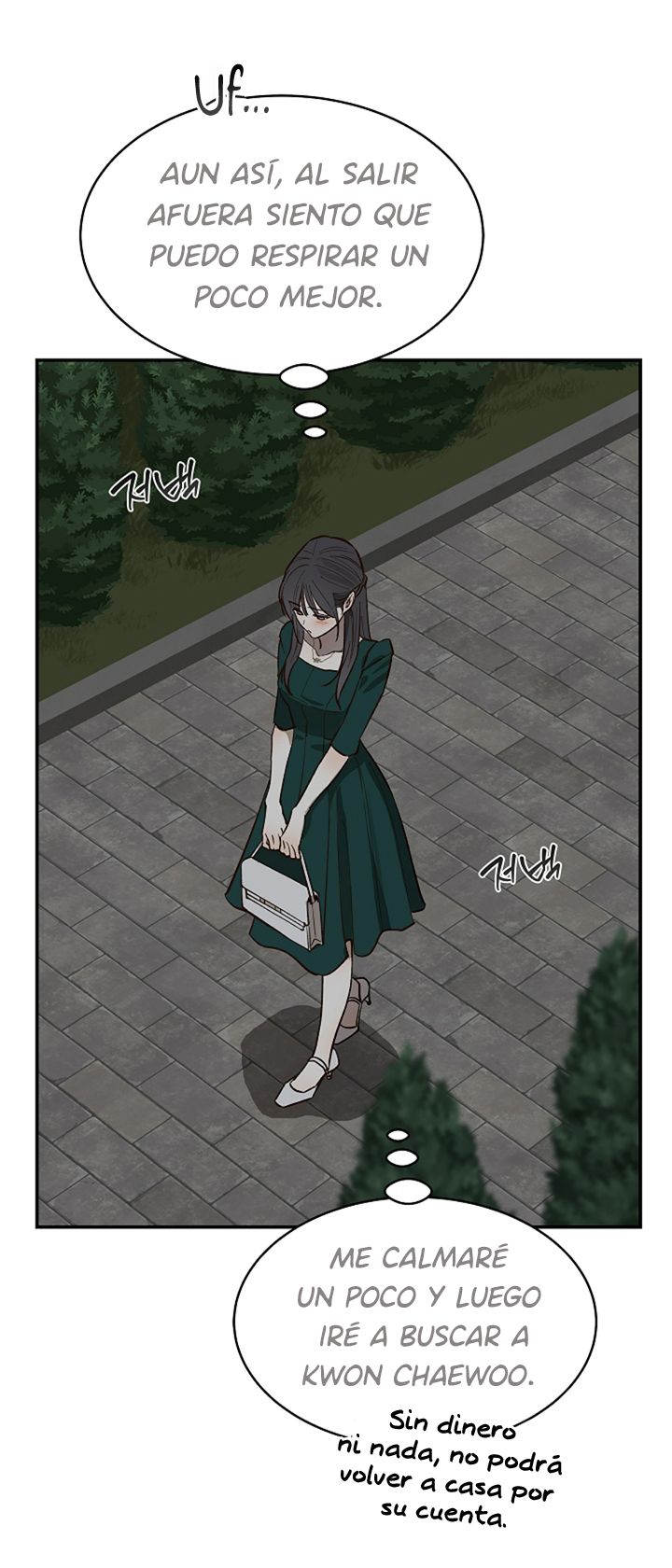 68 Las Flores son un Engaño