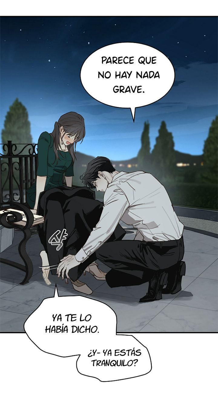 76 Las Flores son un Engaño