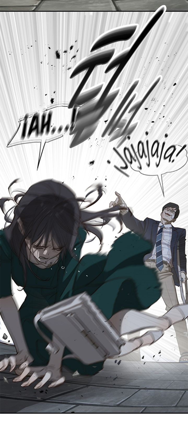 32 Las Flores son un Engaño