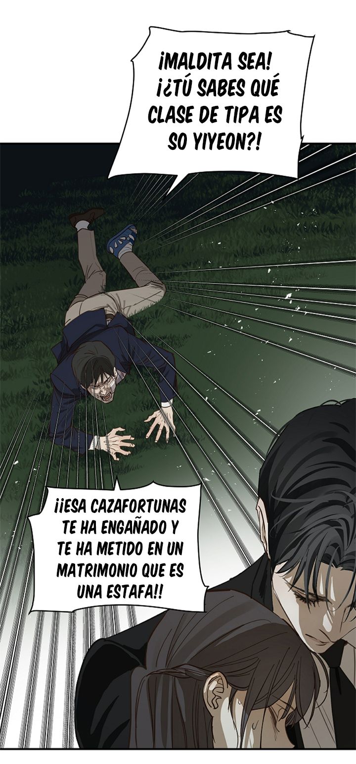 54 Las Flores son un Engaño