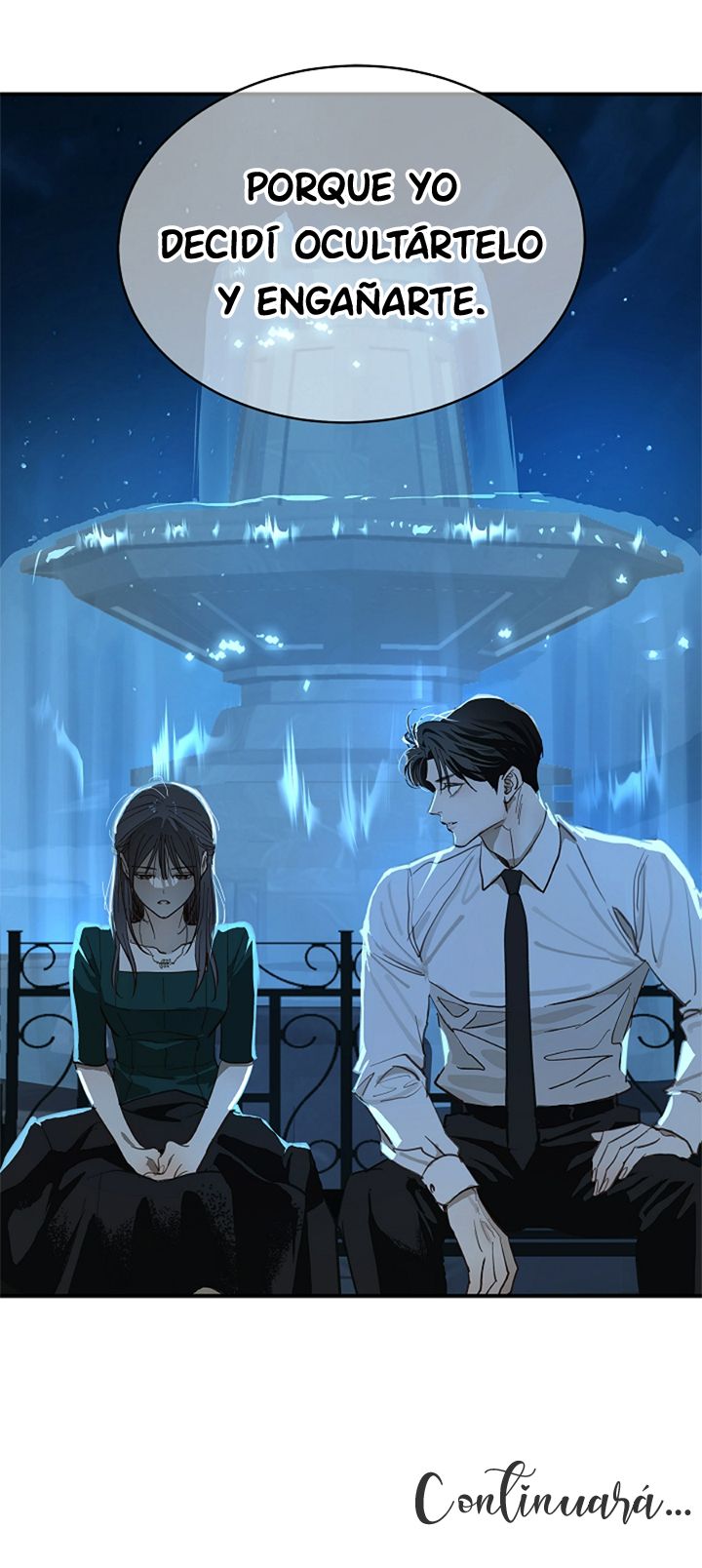 85 Las Flores son un Engaño