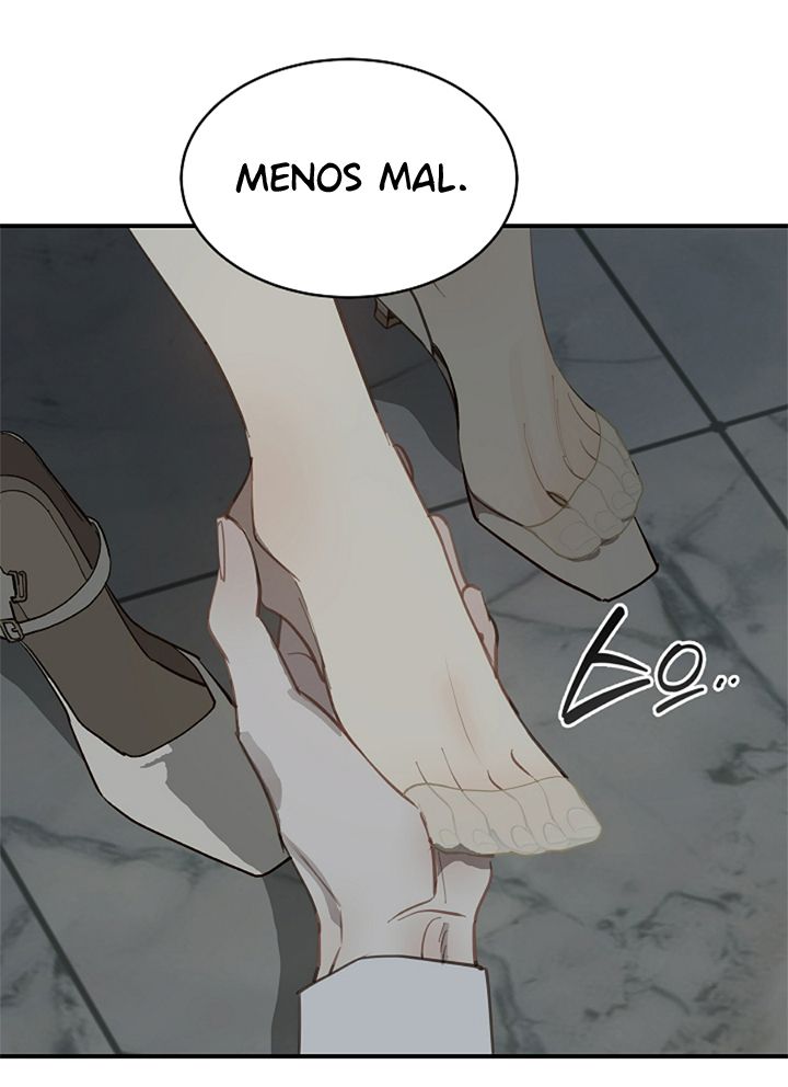 75 Las Flores son un Engaño