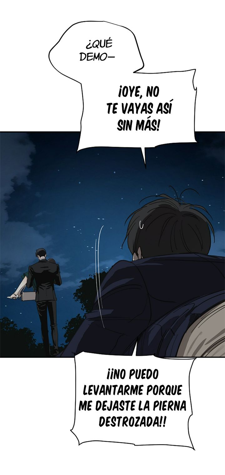 59 Las Flores son un Engaño