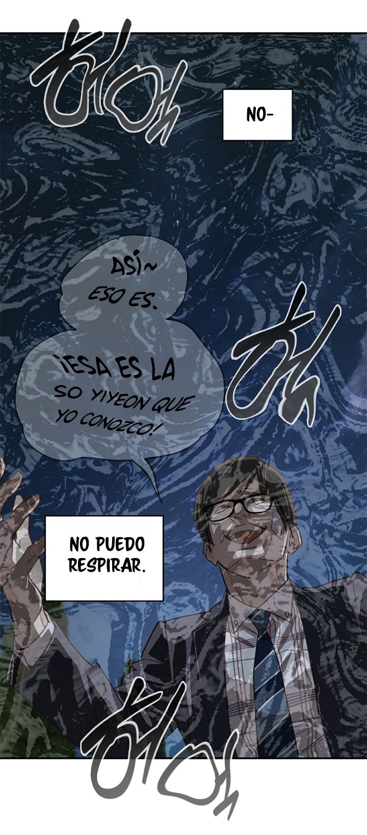 29 Las Flores son un Engaño