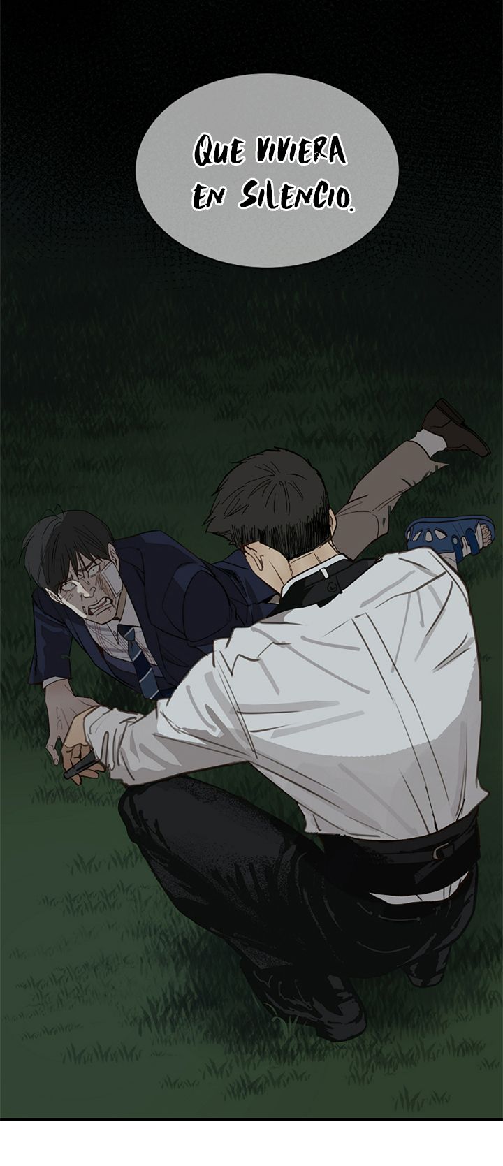 64 Las Flores son un Engaño