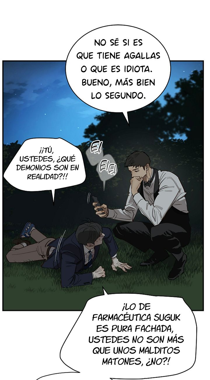 66 Las Flores son un Engaño