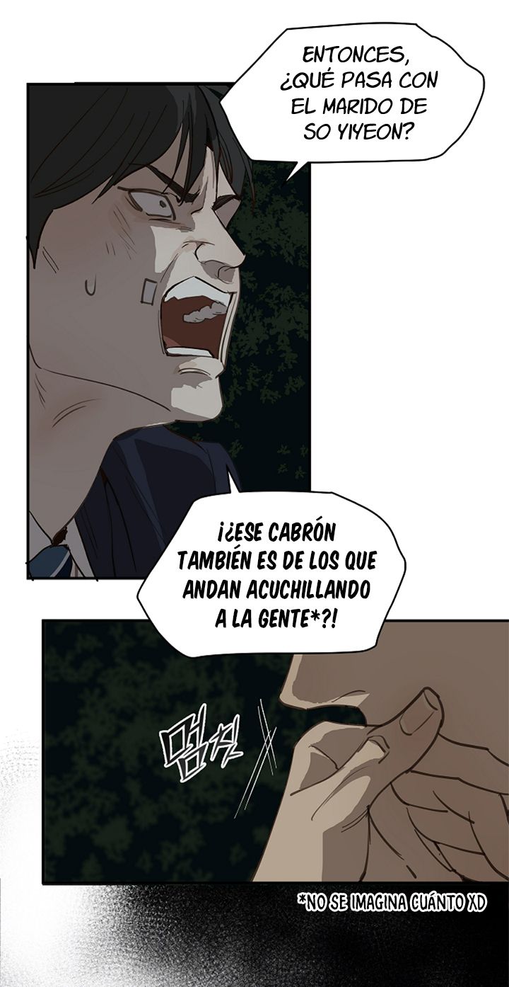 68 Las Flores son un Engaño