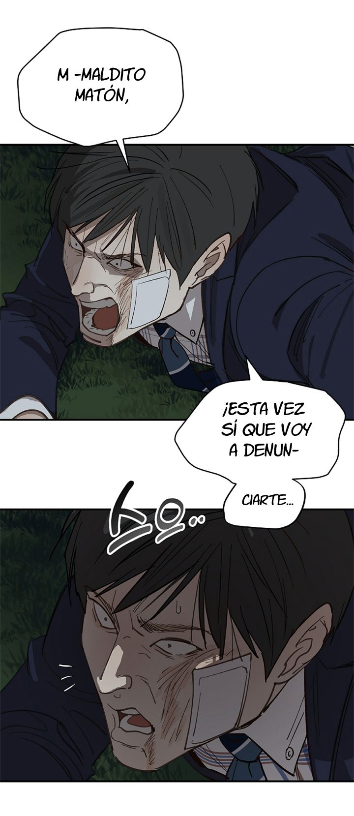 60 Las Flores son un Engaño