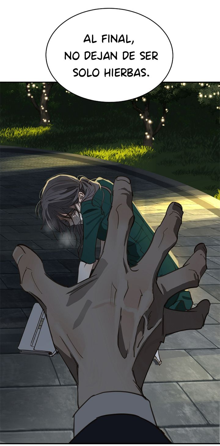 36 Las Flores son un Engaño