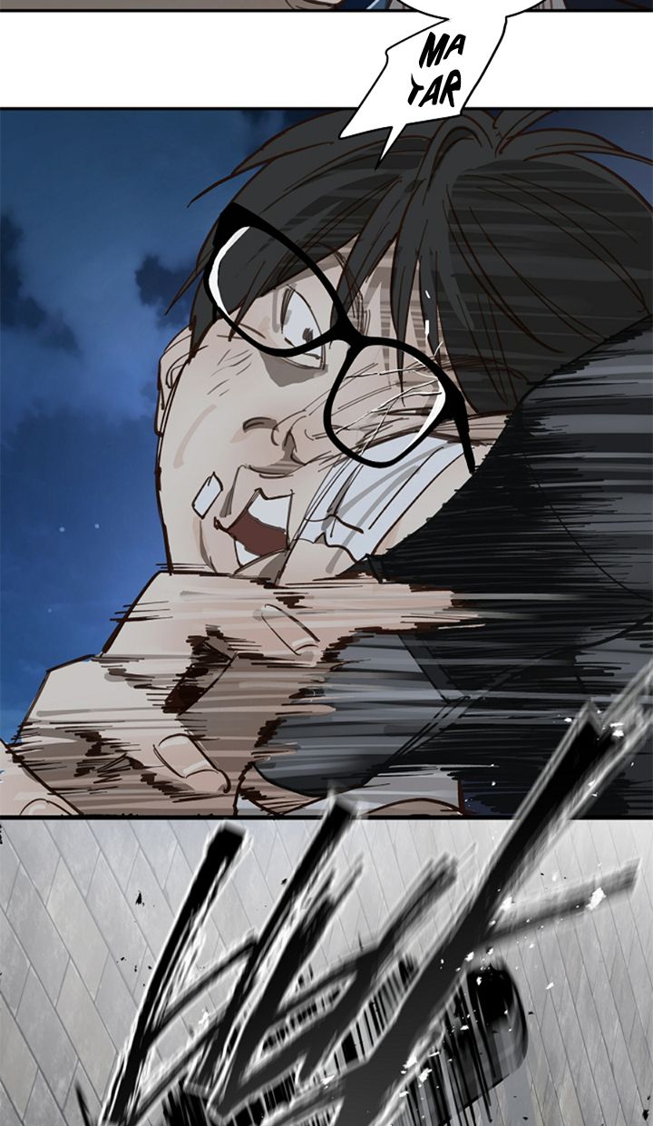 38 Las Flores son un Engaño