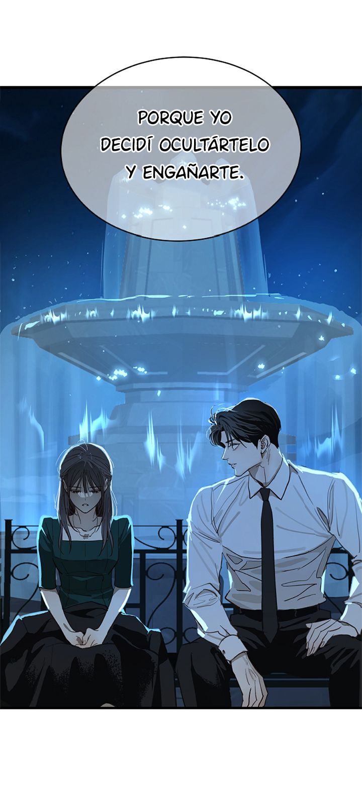 1 Las Flores son un Engaño