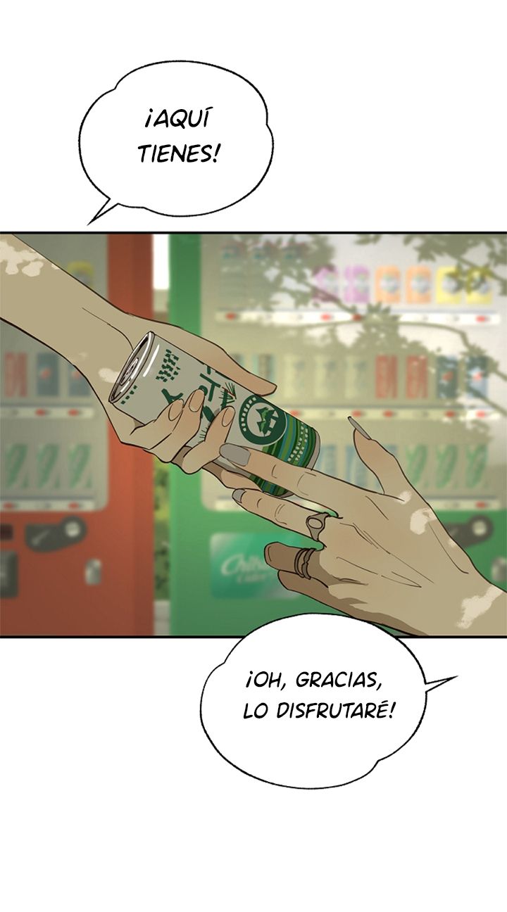 46 Las Flores son un Engaño