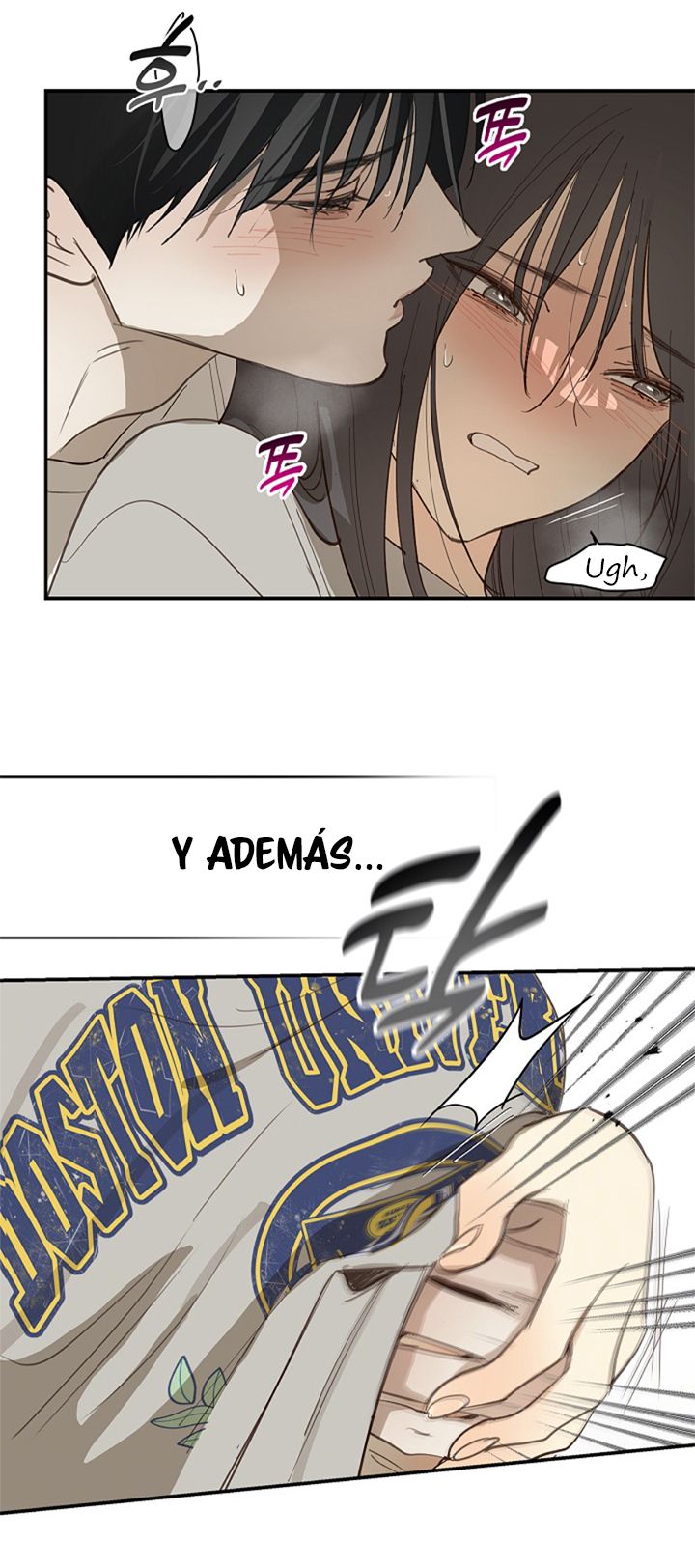 65 Las Flores son un Engaño