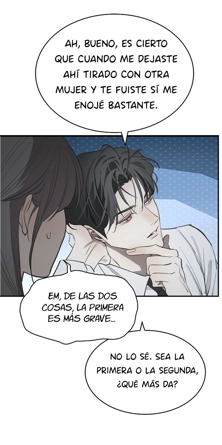 17 Las Flores son un Engaño