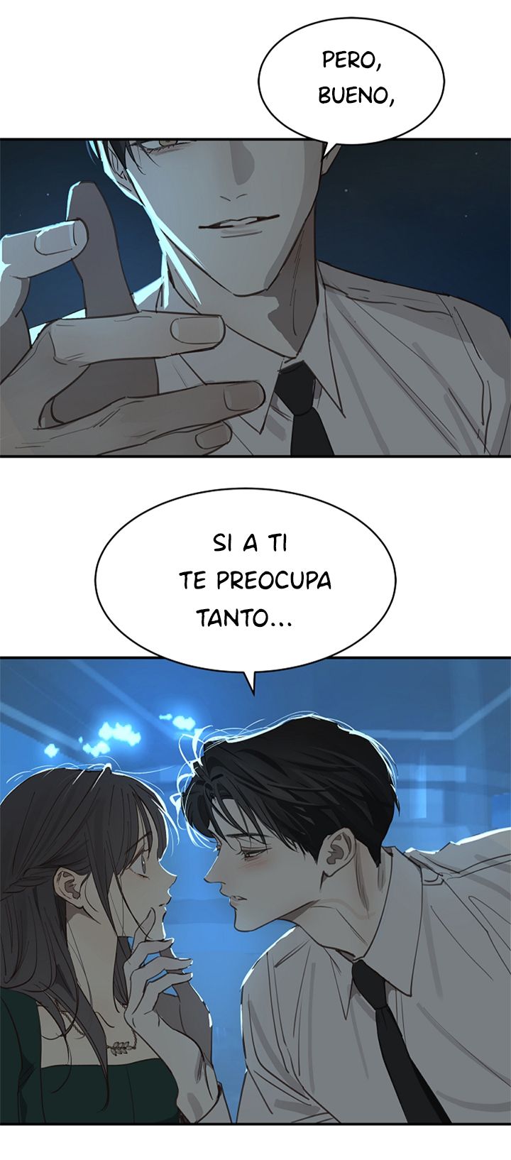 28 Las Flores son un Engaño