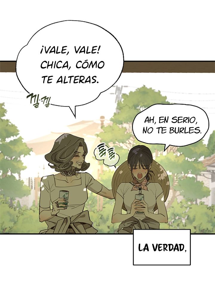 54 Las Flores son un Engaño