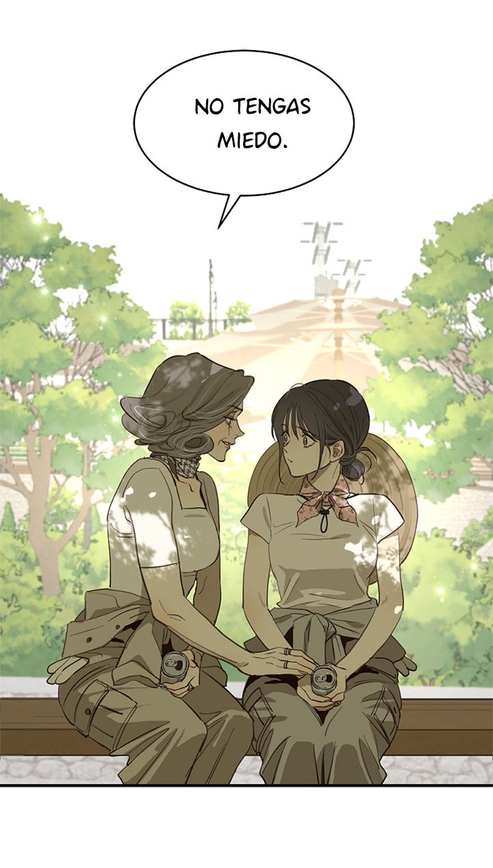 74 Las Flores son un Engaño