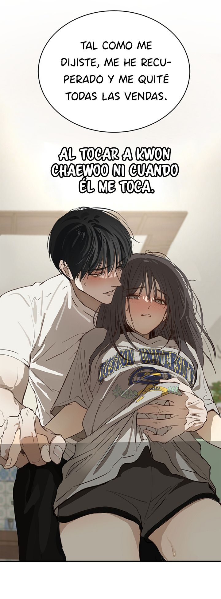 63 Las Flores son un Engaño