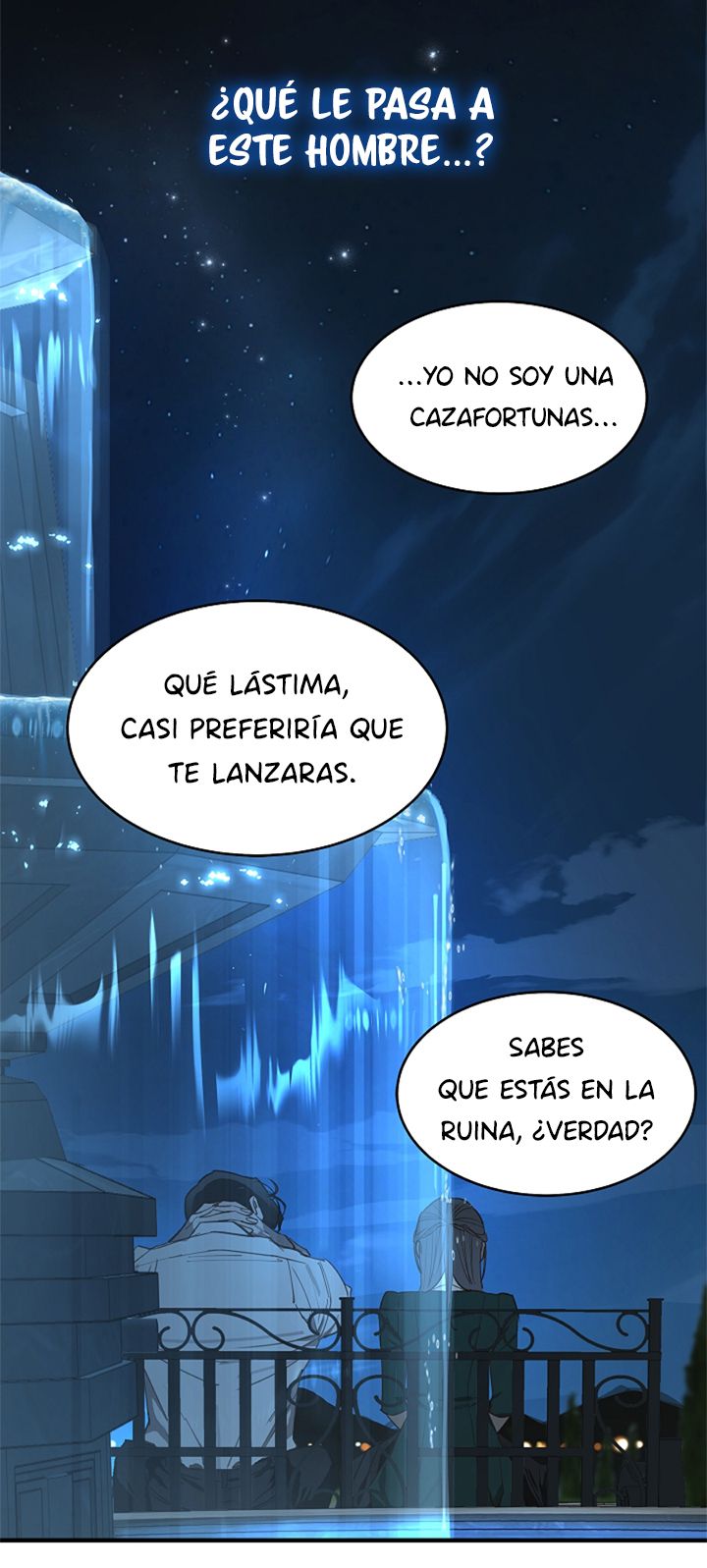 13 Las Flores son un Engaño