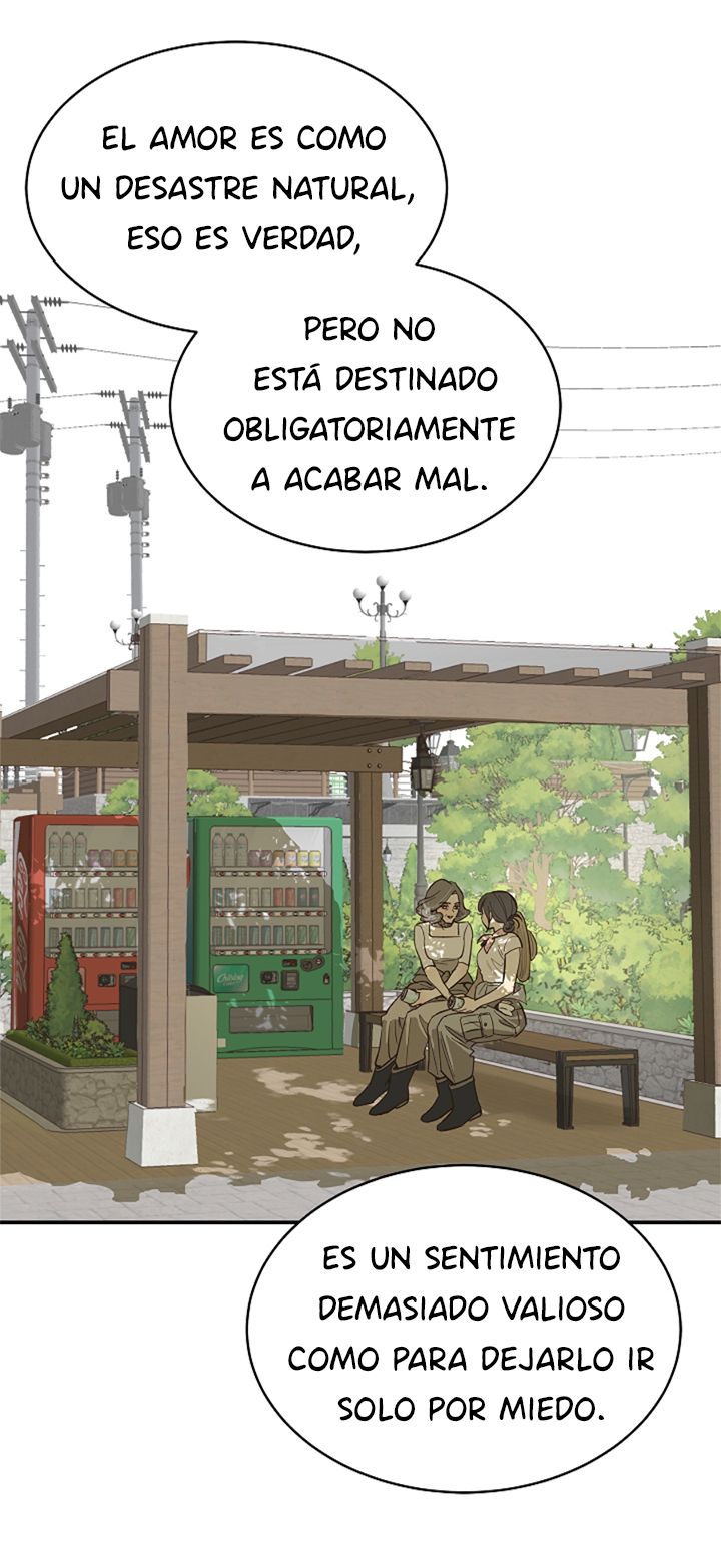 75 Las Flores son un Engaño