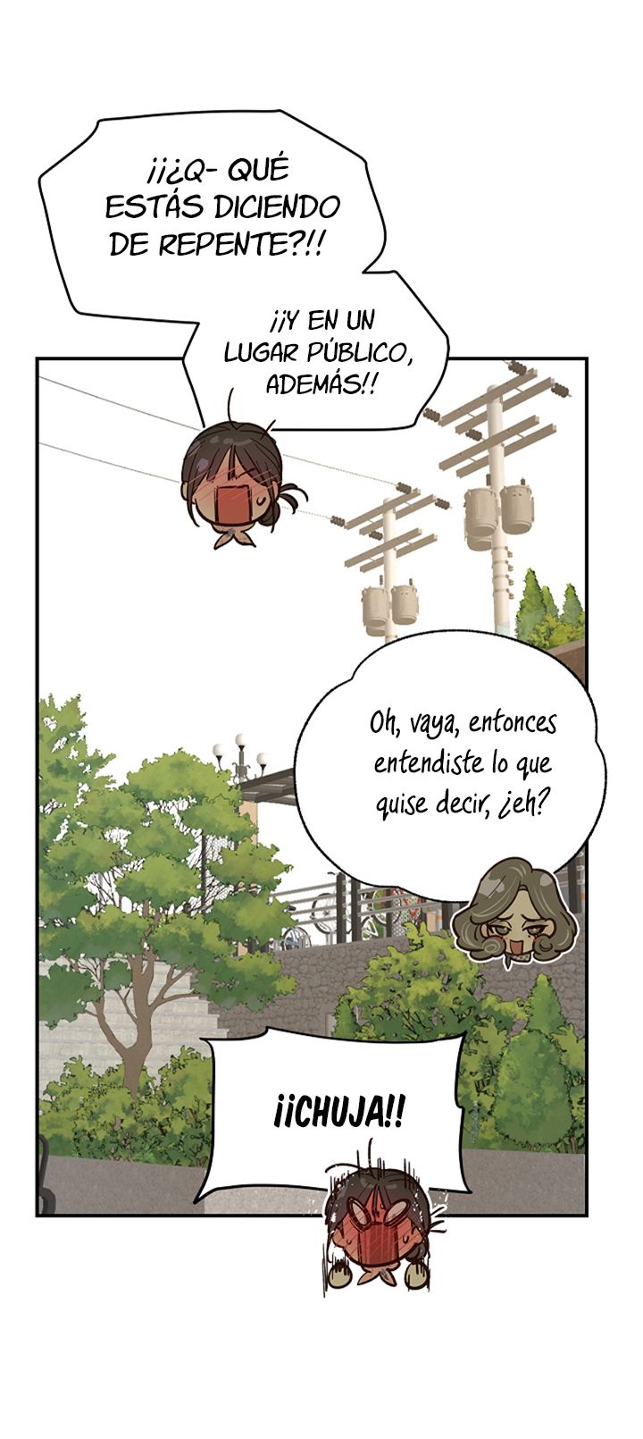 51 Las Flores son un Engaño