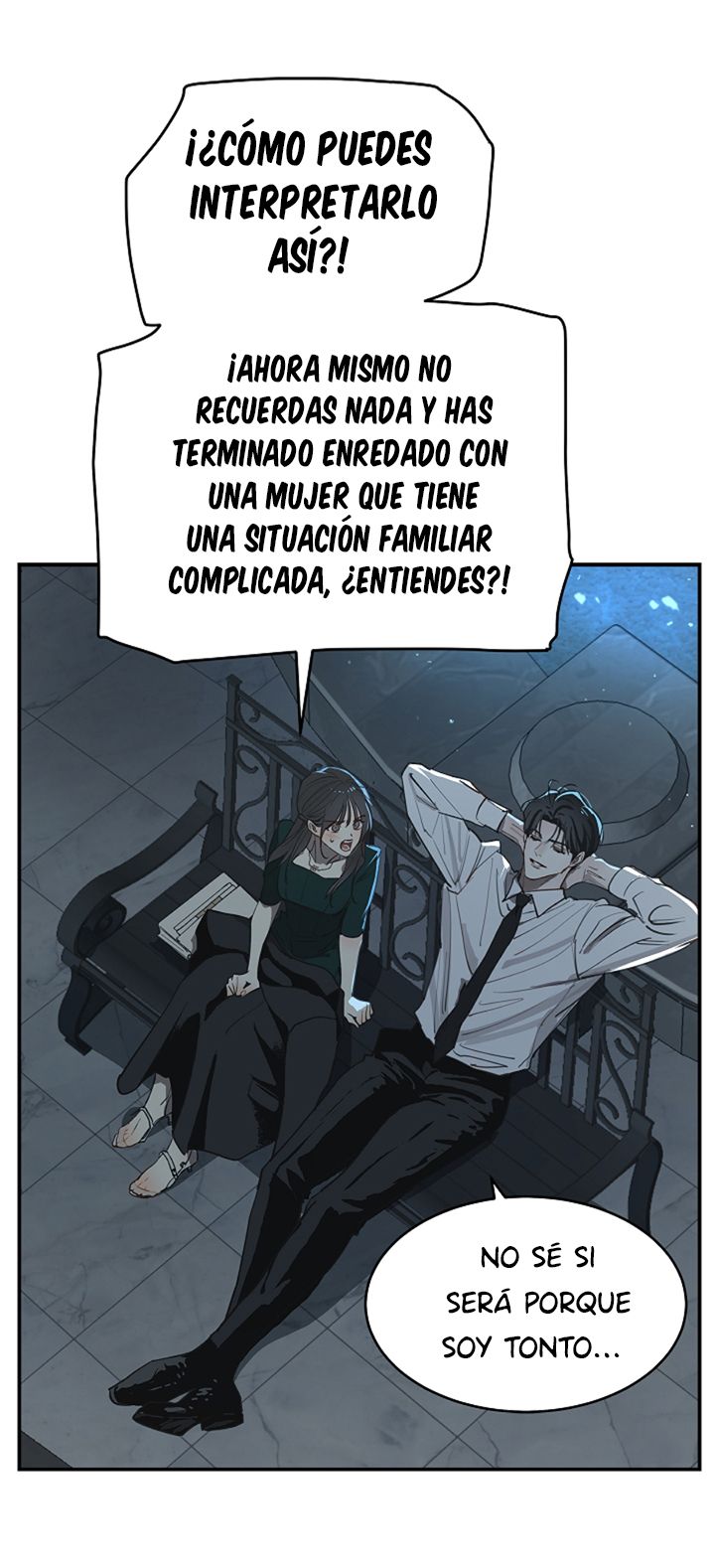 8 Las Flores son un Engaño