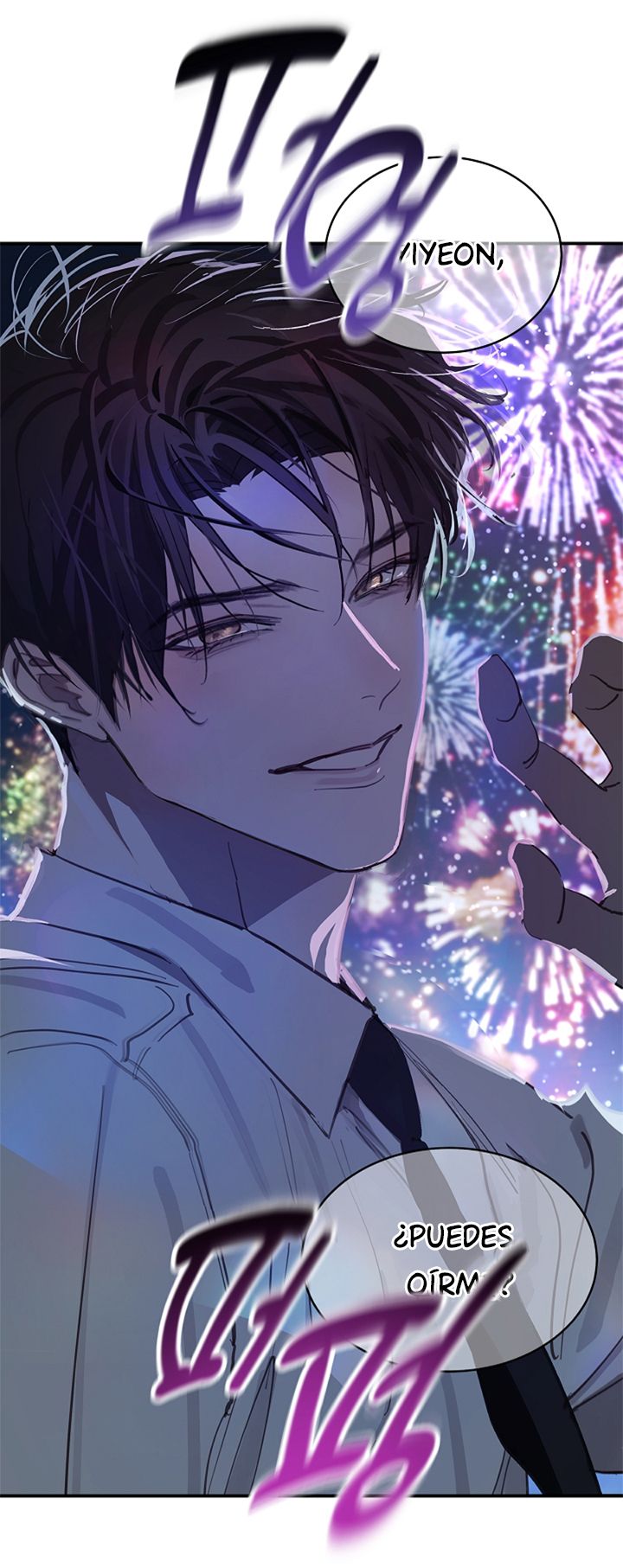 41 Las Flores son un Engaño