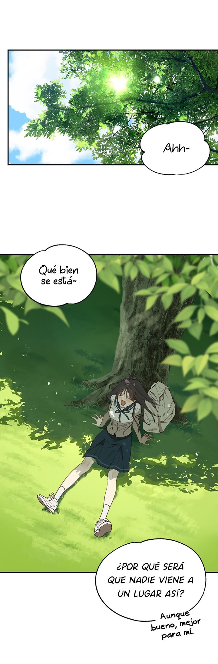 6 Las Flores son un Engaño