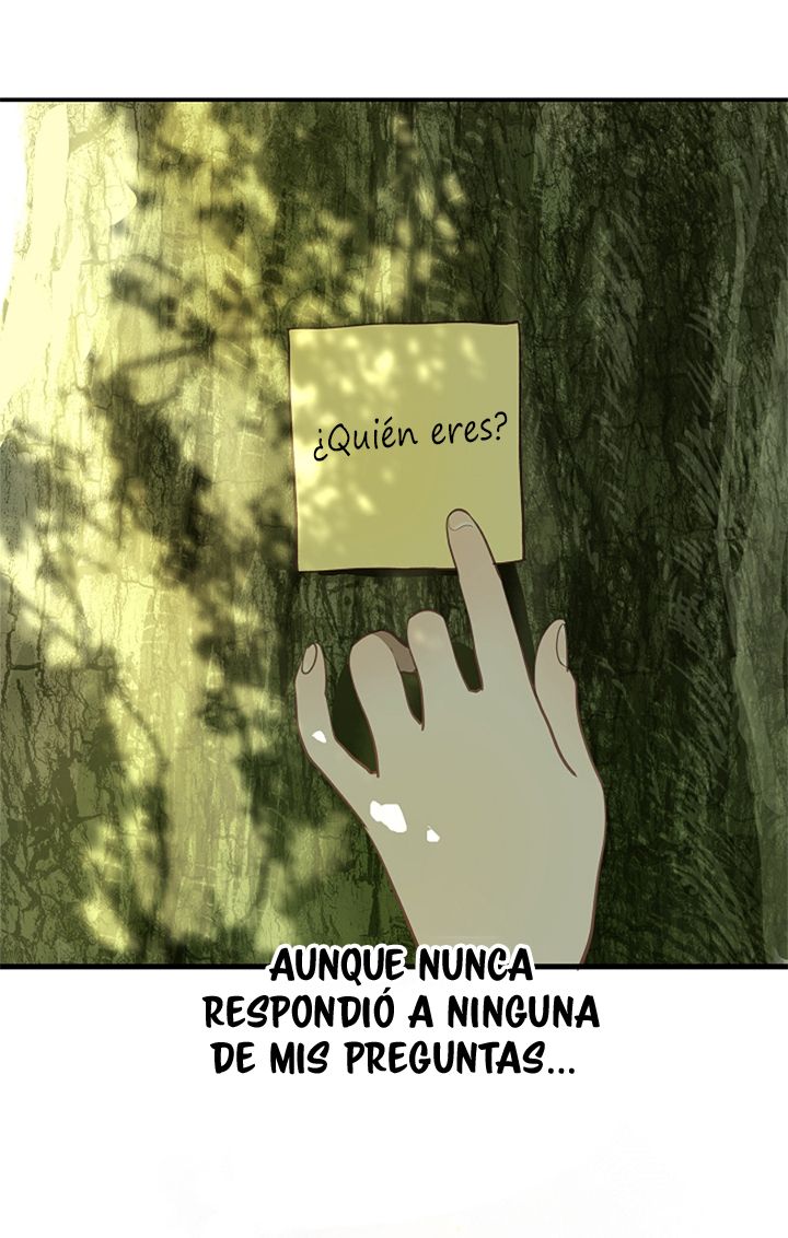 34 Las Flores son un Engaño