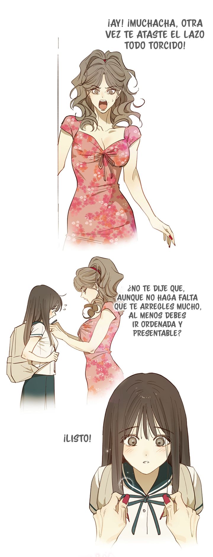 13 Las Flores son un Engaño