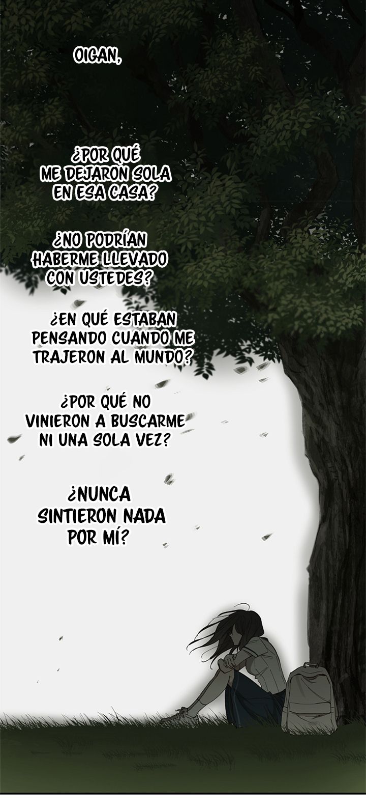 22 Las Flores son un Engaño