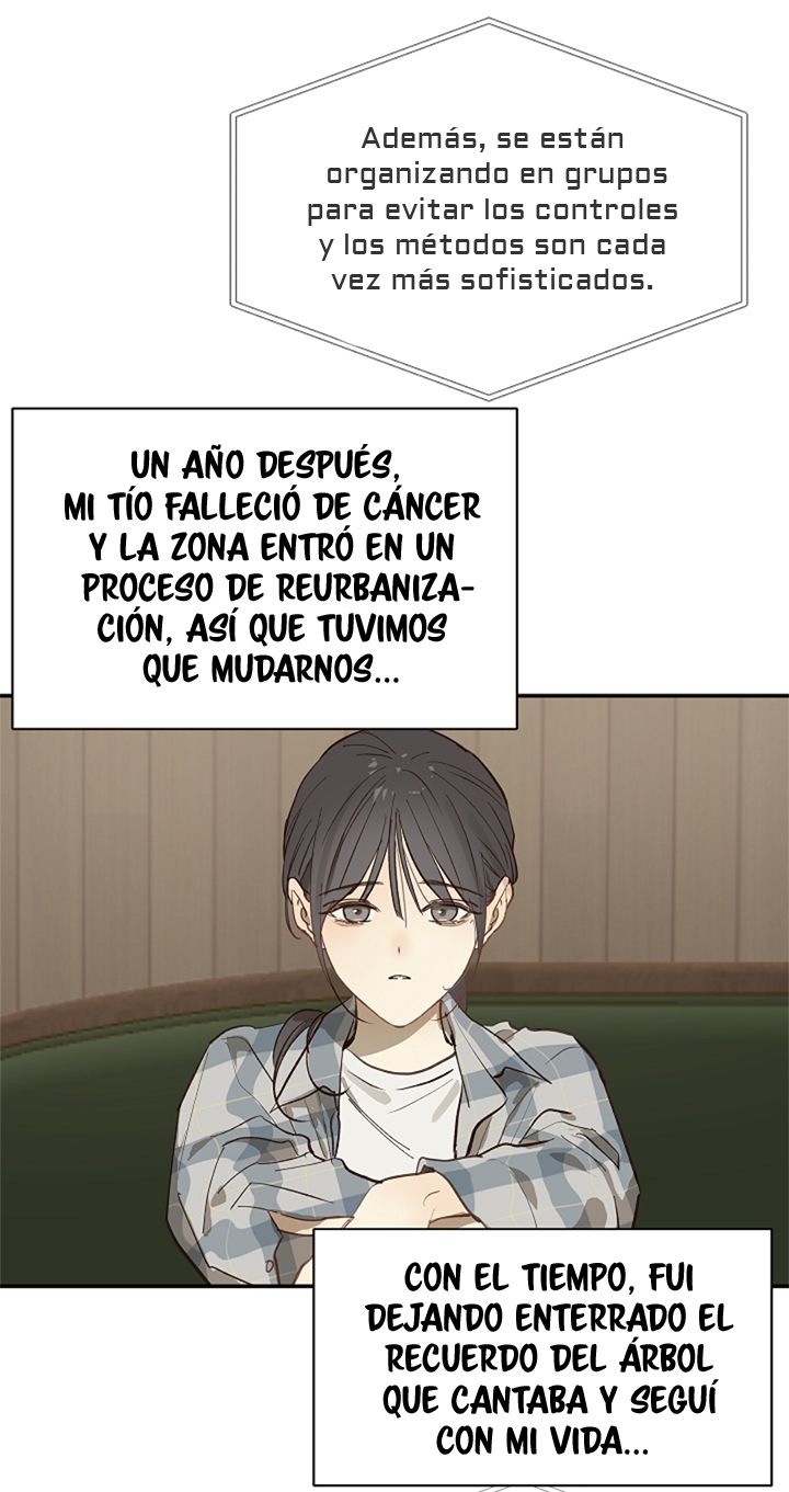 38 Las Flores son un Engaño