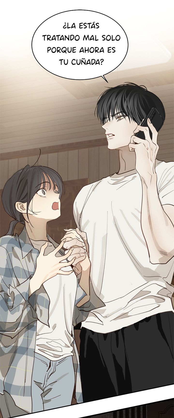 86 Las Flores son un Engaño