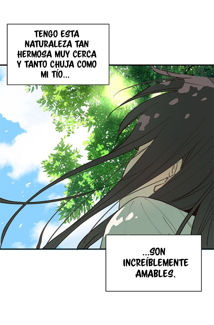 8 Las Flores son un Engaño