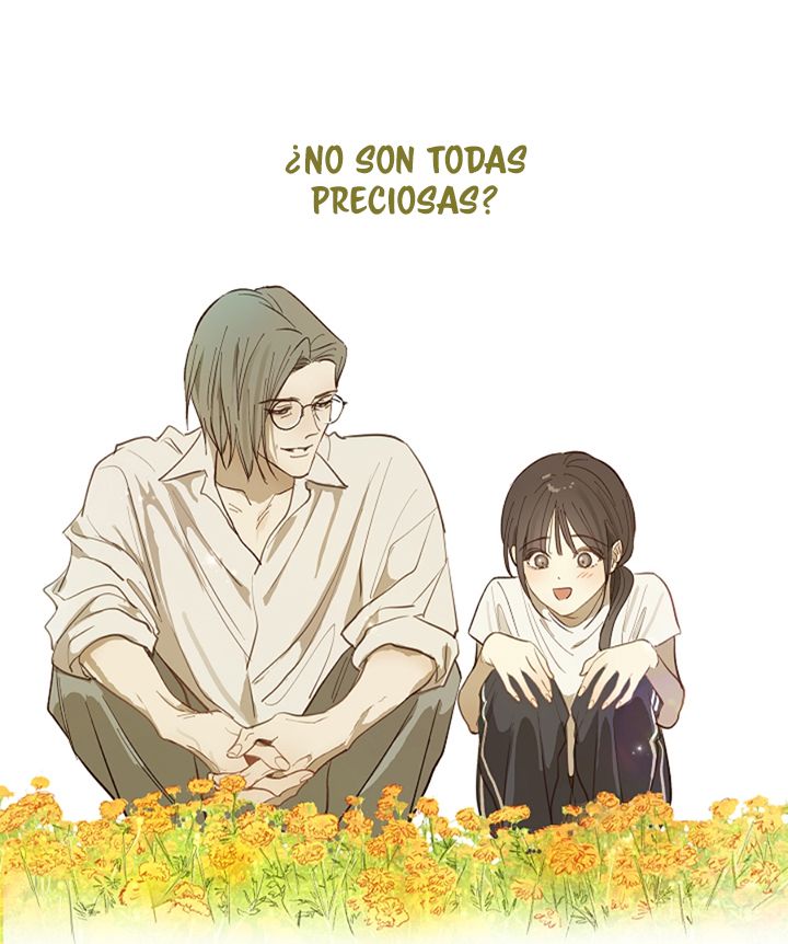 10 Las Flores son un Engaño