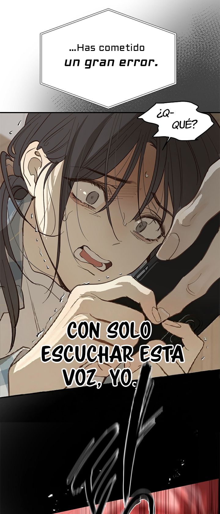 73 Las Flores son un Engaño