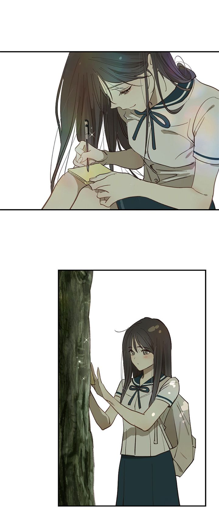 33 Las Flores son un Engaño