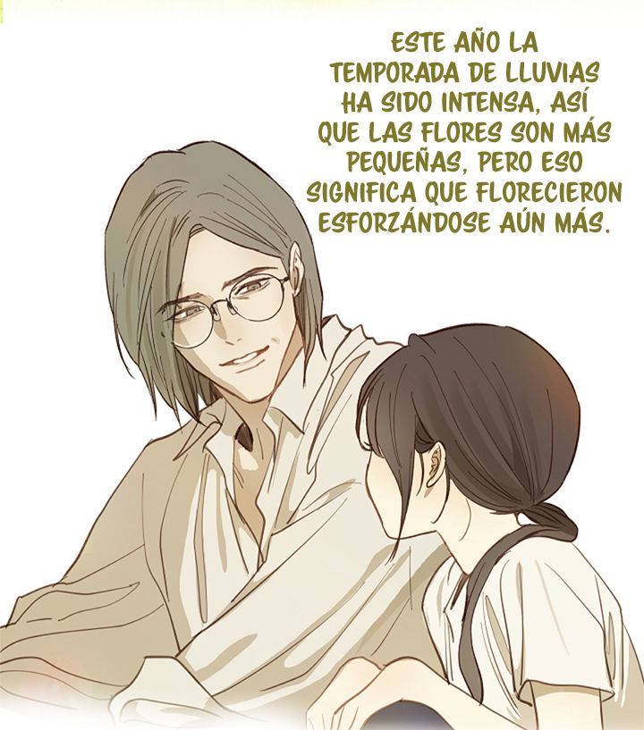 11 Las Flores son un Engaño