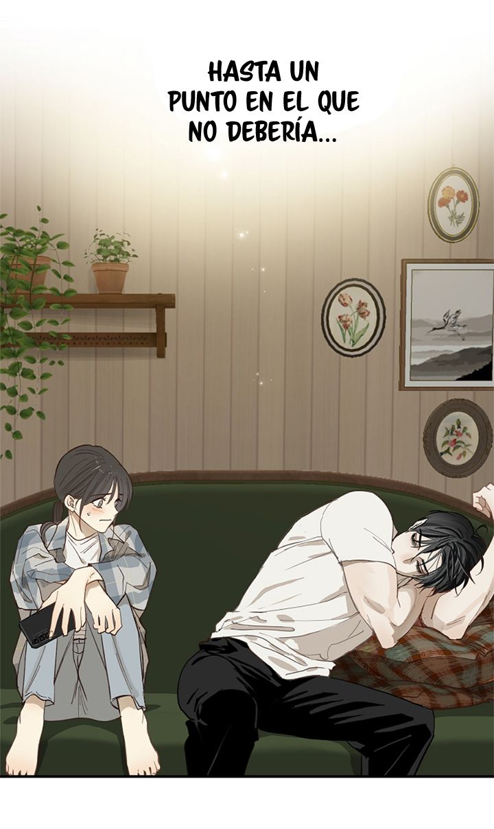 47 Las Flores son un Engaño