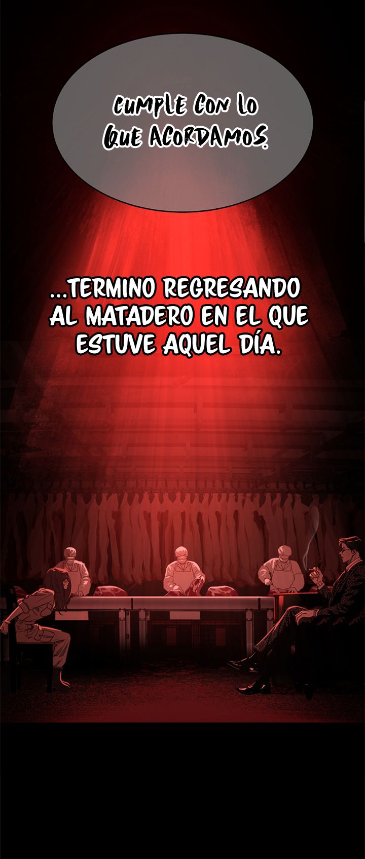 81 Las Flores son un Engaño