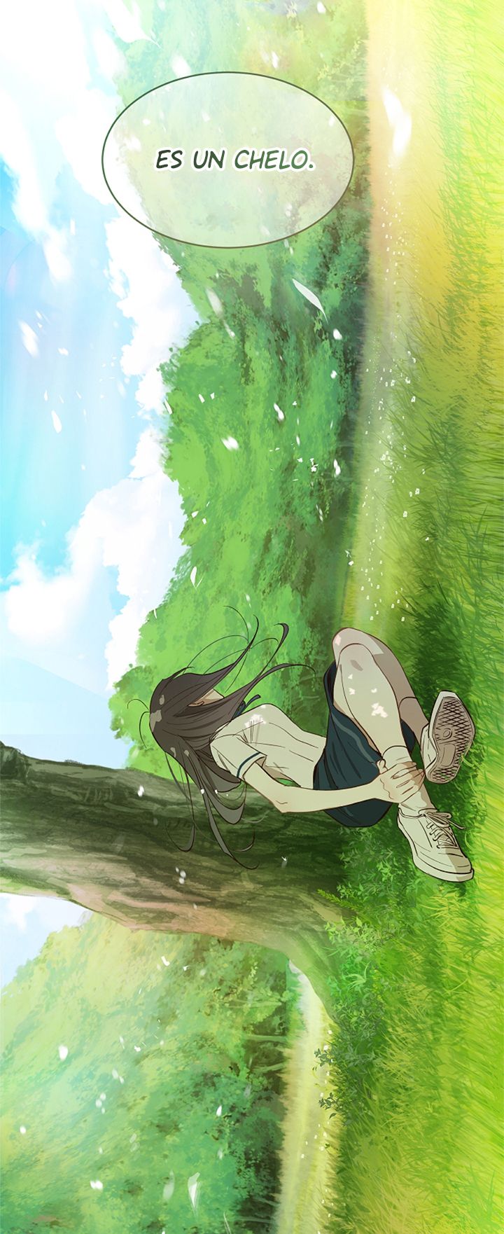 28 Las Flores son un Engaño