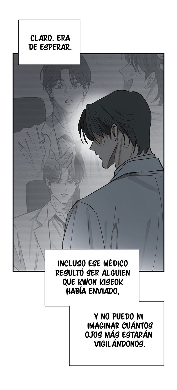 71 Las Flores son un Engaño