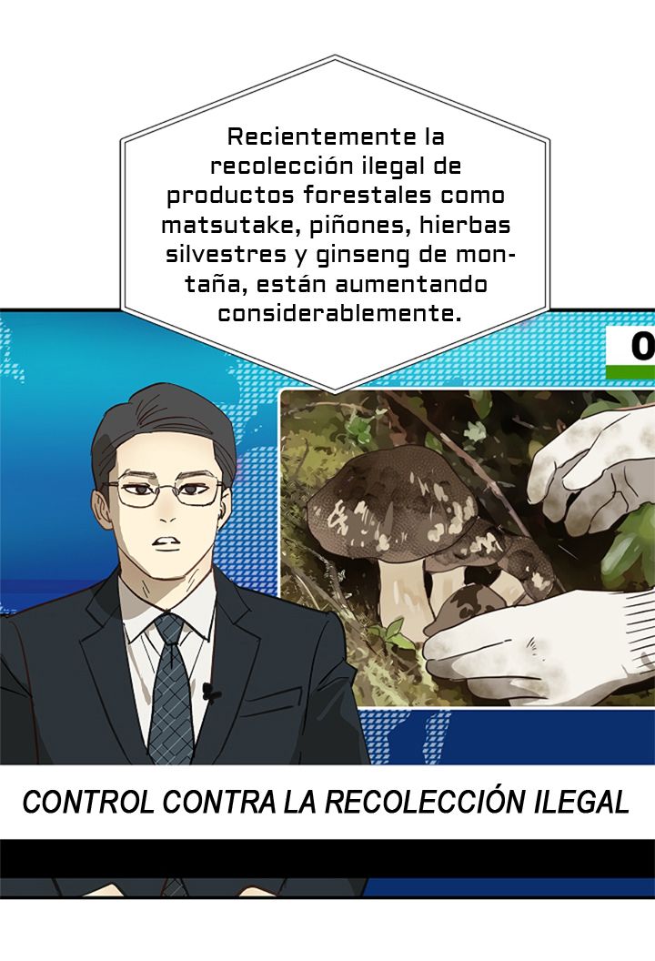 37 Las Flores son un Engaño