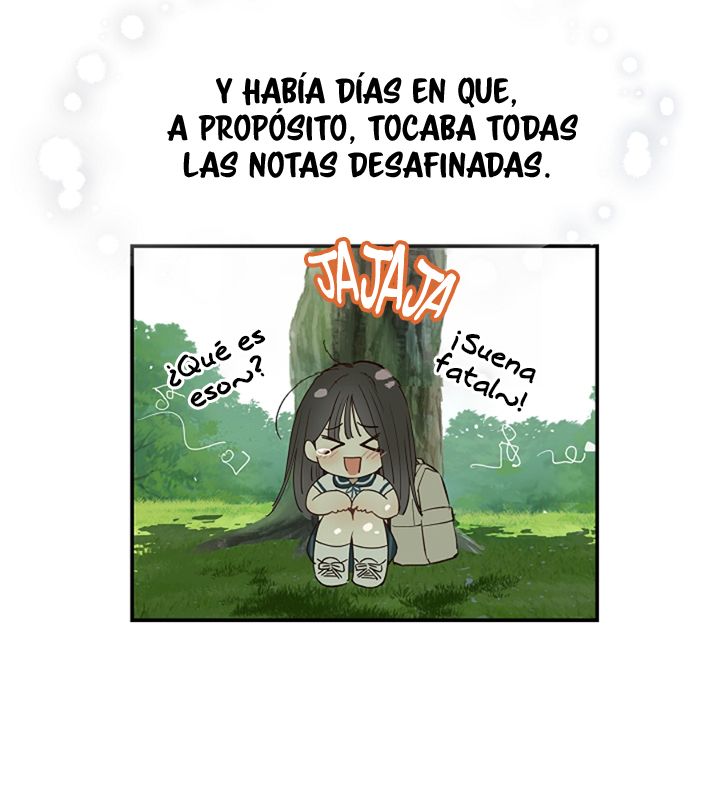 32 Las Flores son un Engaño