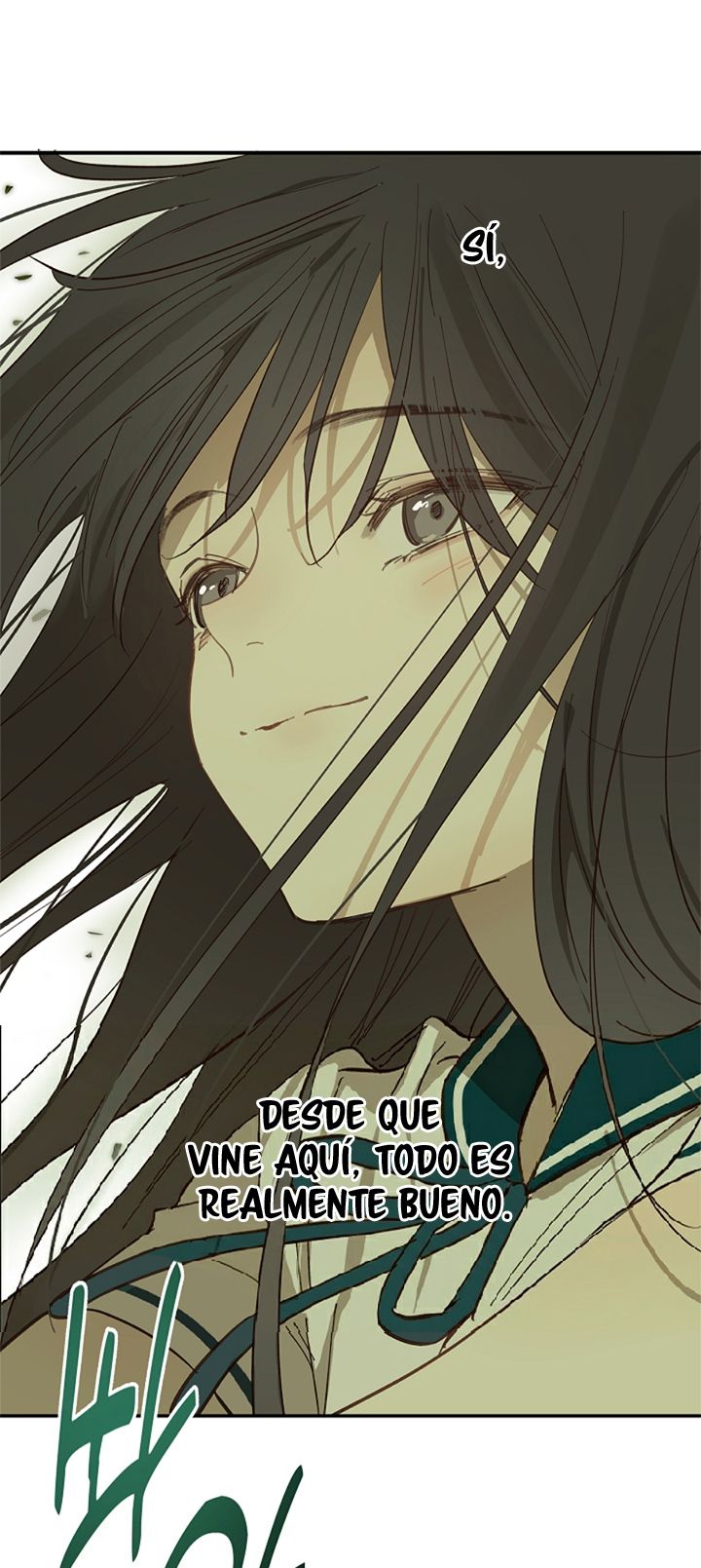 15 Las Flores son un Engaño