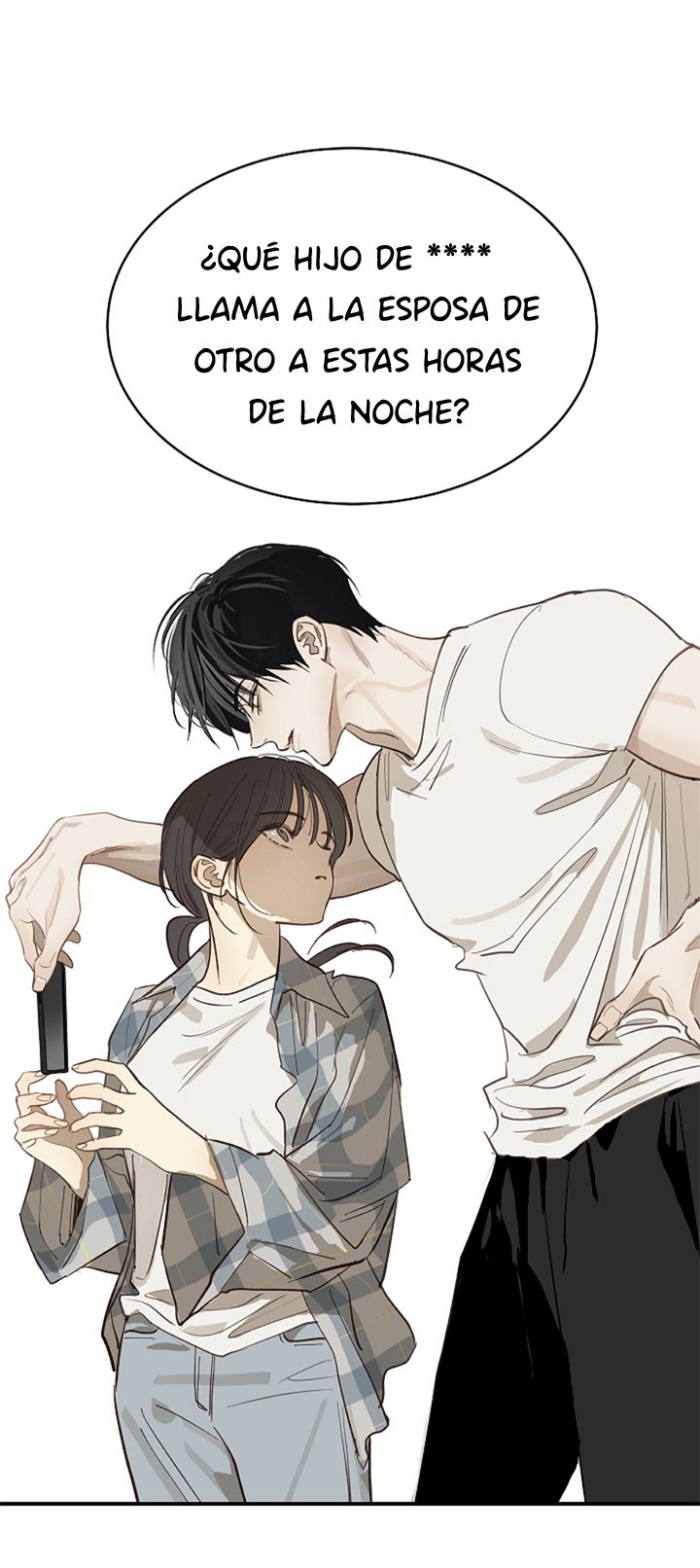 55 Las Flores son un Engaño