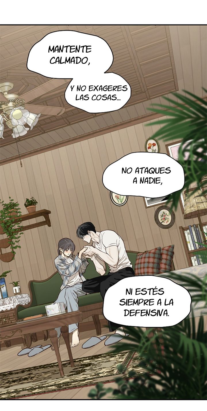 84 Las Flores son un Engaño