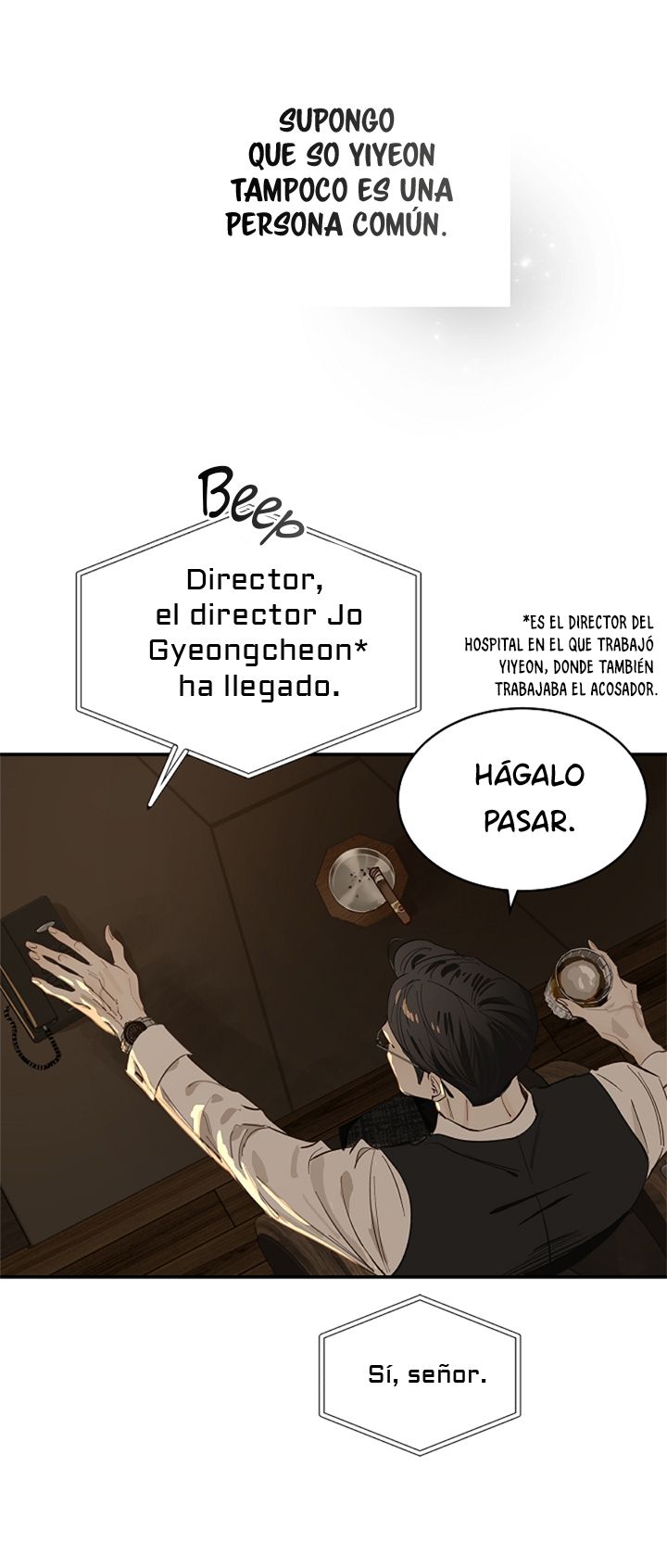 11 Las Flores son un Engaño